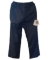 RAIN PANT MEN'S BLACK 3X